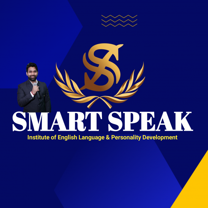 SMART SPEAK INSTITUTE