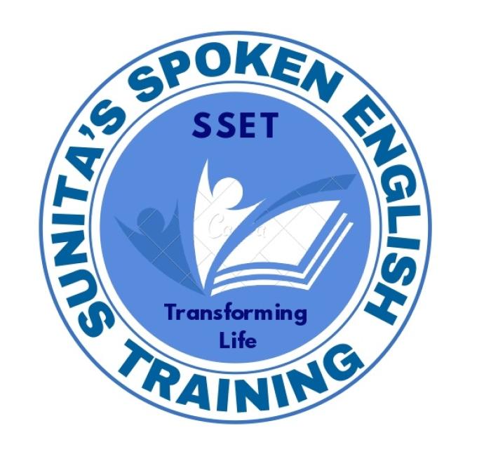 SUNITA'S SPOKEN ENGLISH TRAINING