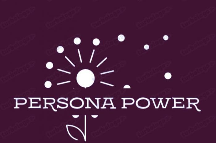 Persona  Power