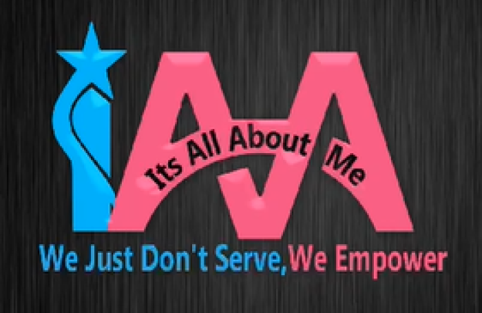 IAAM - It's All About Me