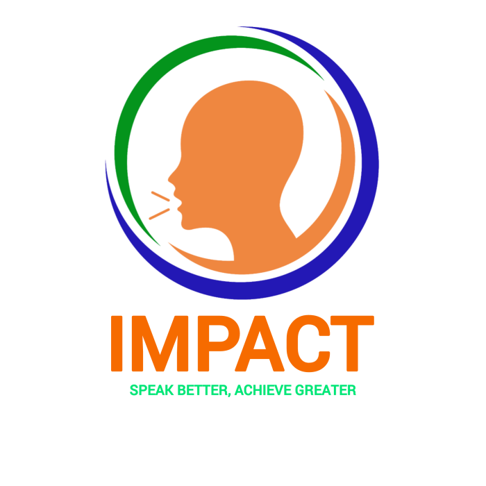 IMPACT ( Inspiring Minds through Professionalism, Articulation, Communication, and Training)