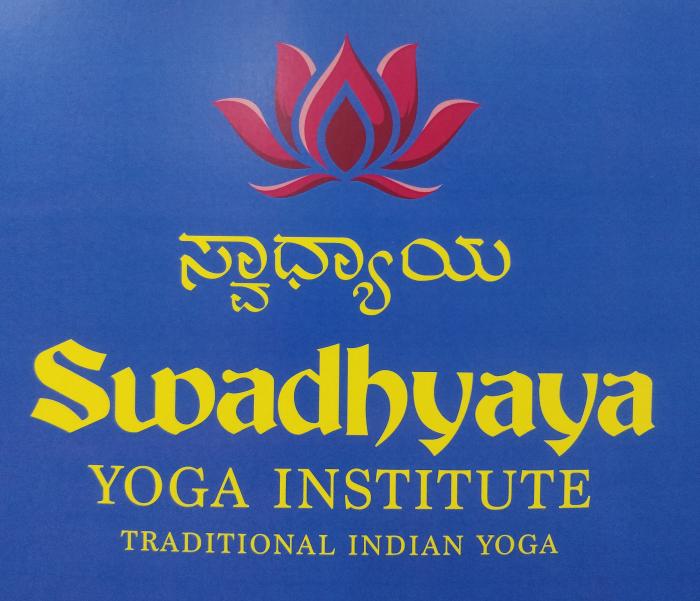 SWADHYAYA YOGA INSTITUTE 