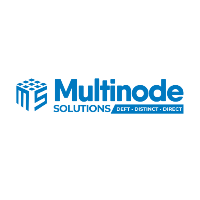 Multinode Skilling Academy