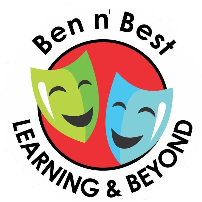 Ben n' Best - Learning & Beyond