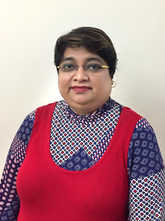 Greeshma Nataraj Counselling Café 